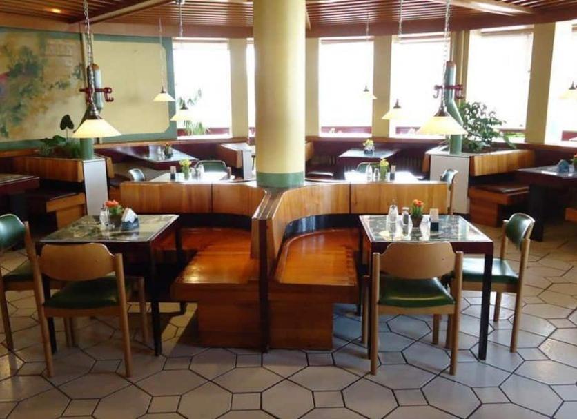 Restoran Foto