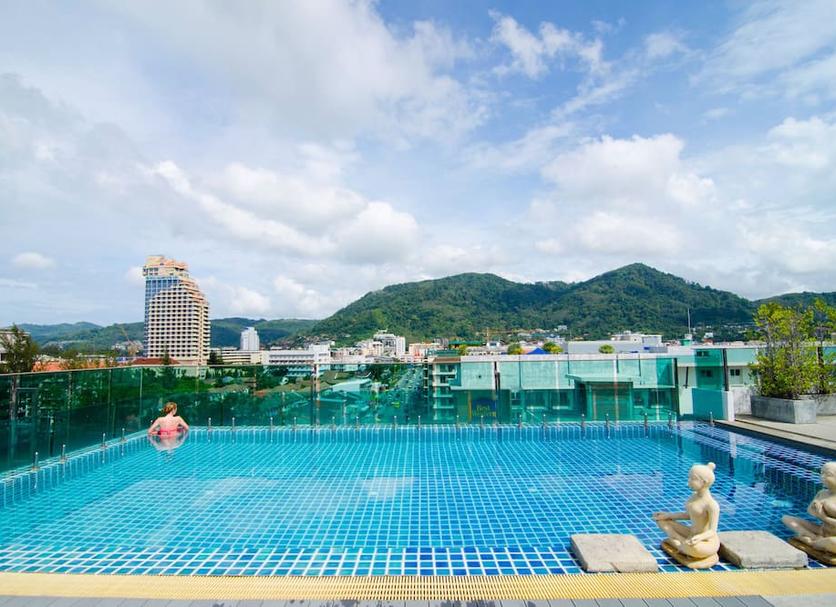 Kolam Foto