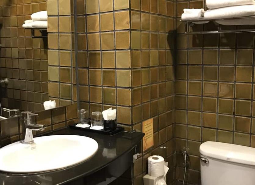 Kamar Mandi Foto