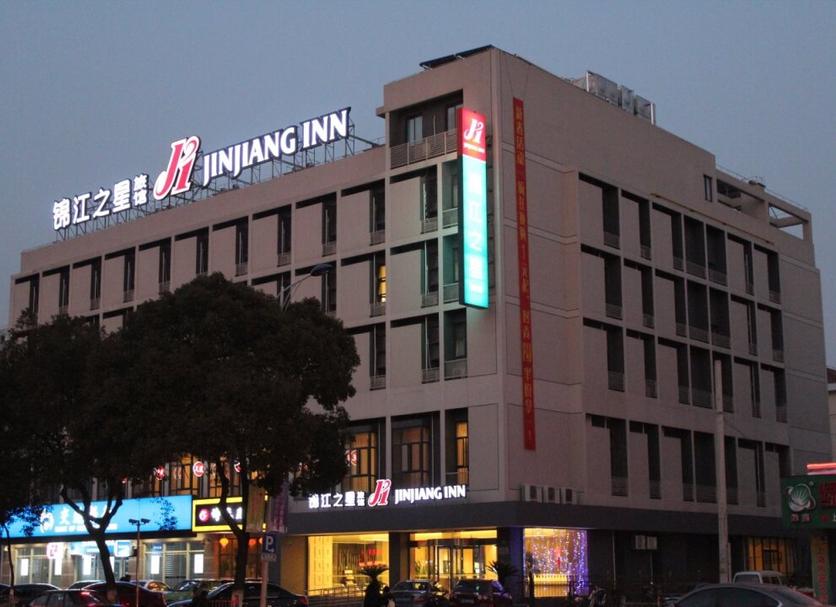 Bangunan Foto