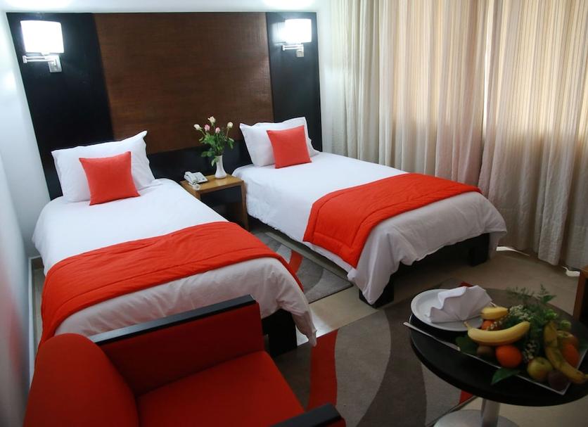 Kamar Tidur Foto