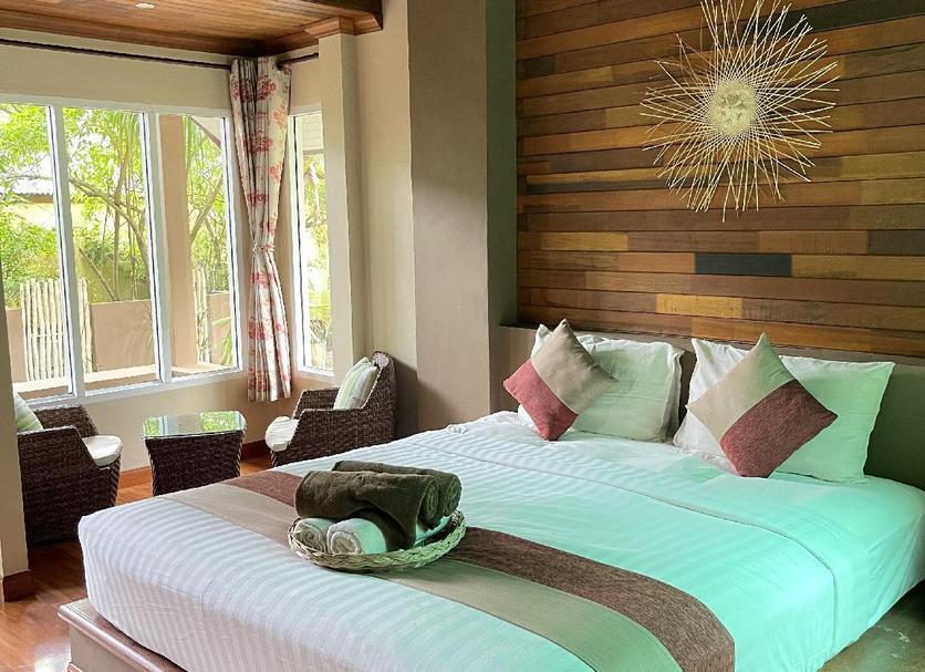 Kamar Tidur Foto