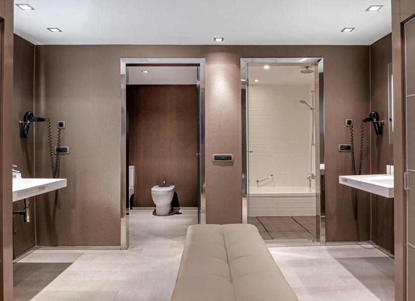 Kamar Mandi Foto