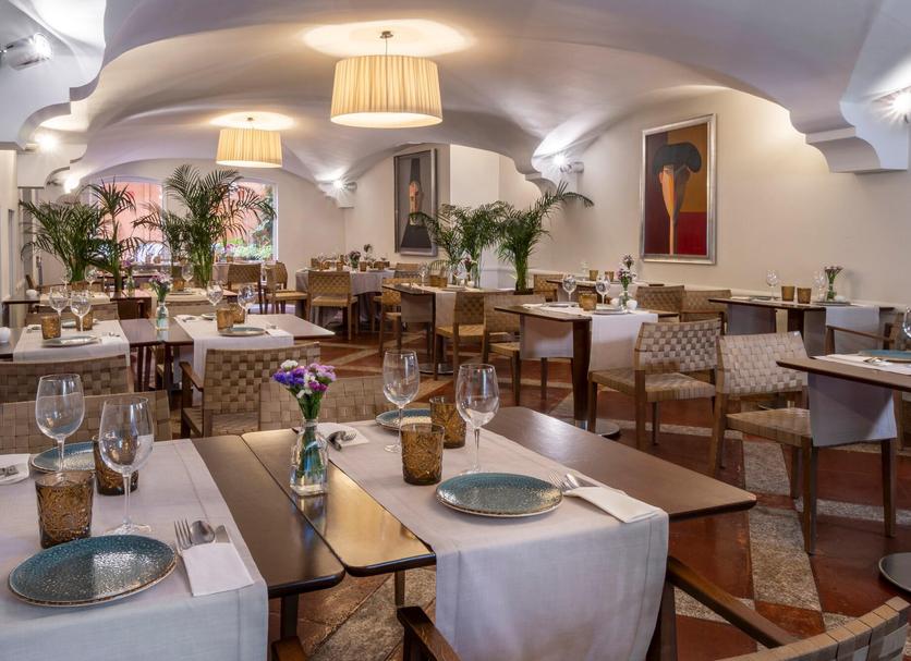 Restoran Foto