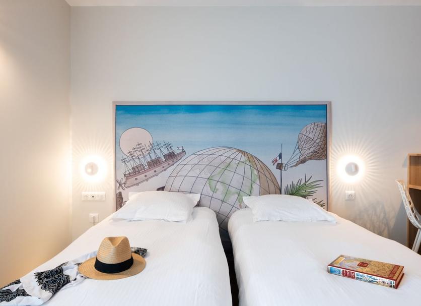 Kamar Tidur Foto