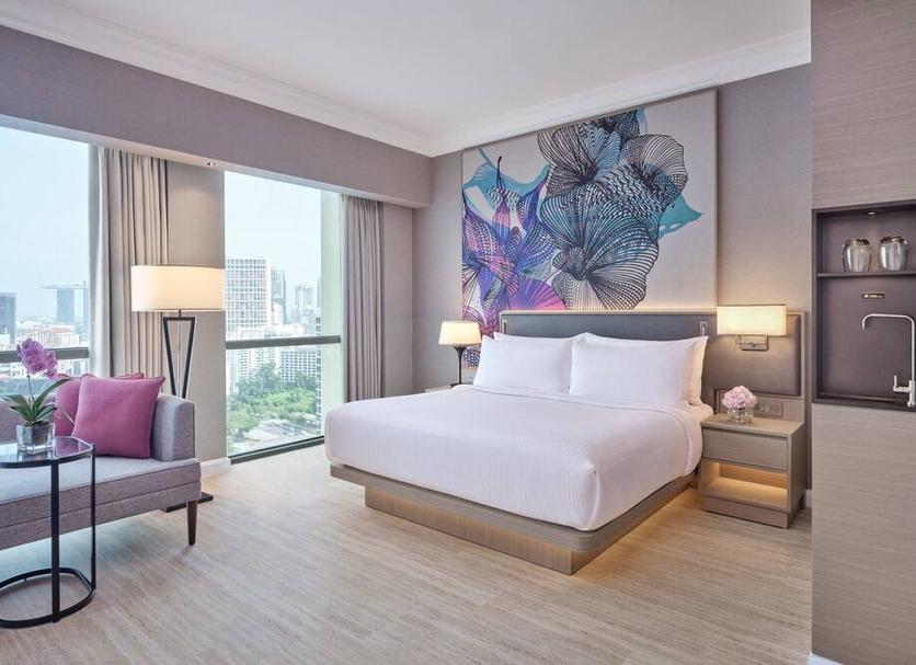 Kamar Tidur Foto