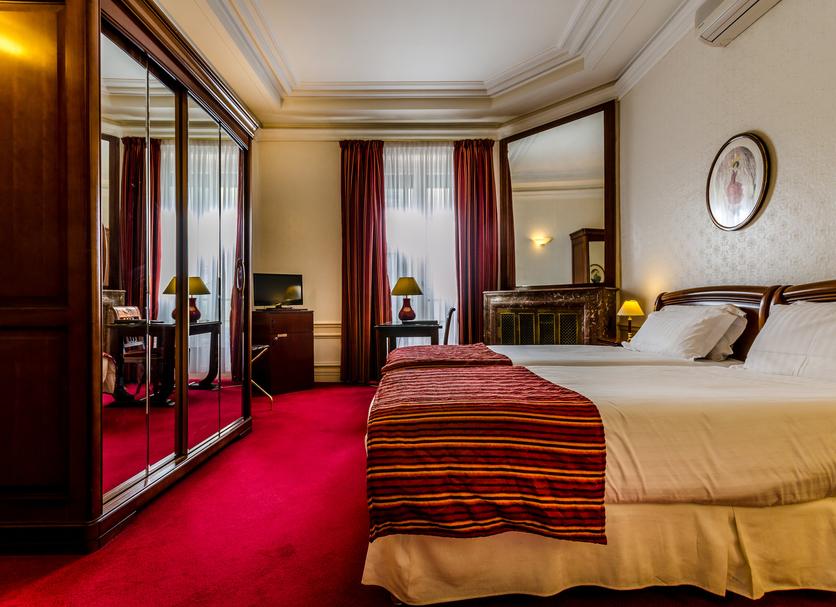 Kamar Tidur Foto