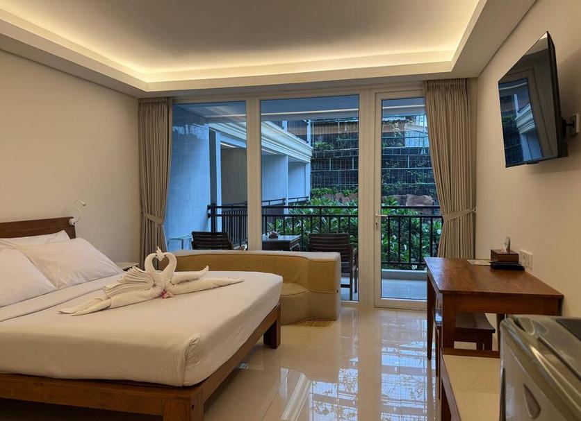 Kamar Tidur Foto