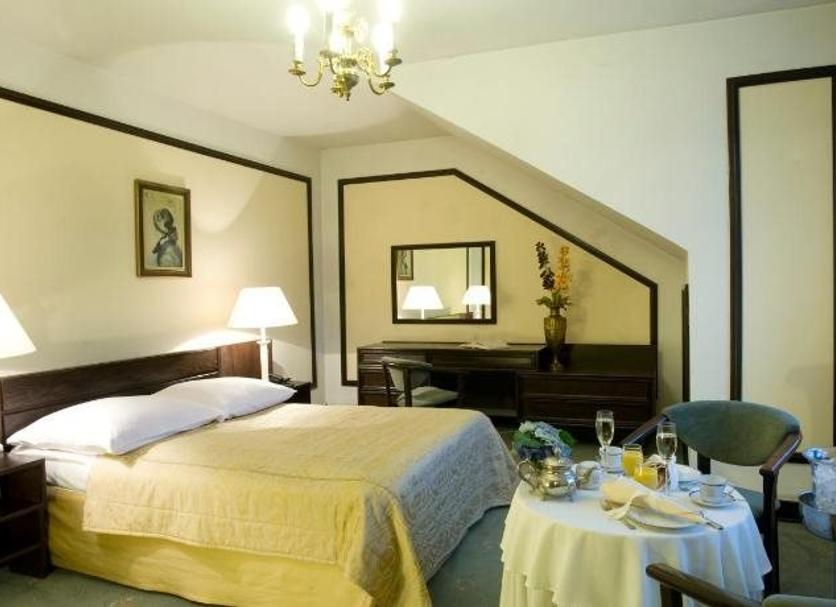 Kamar Tidur Foto