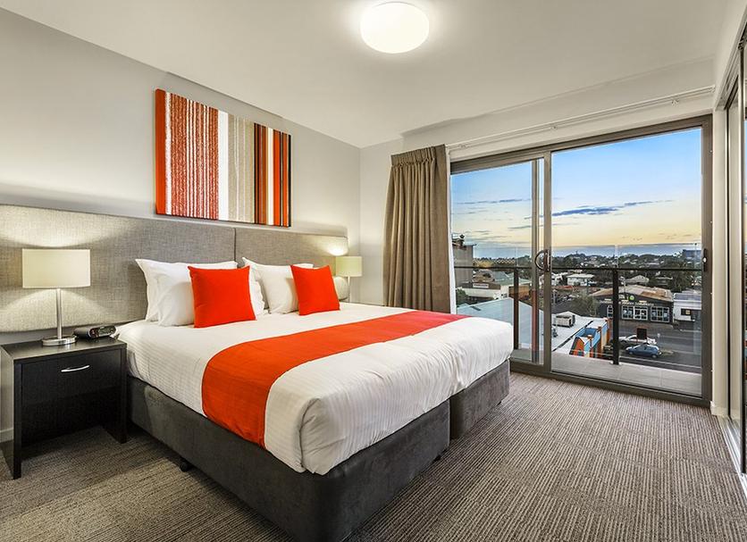 Kamar Tidur Foto