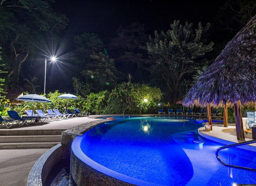 Kolam Foto