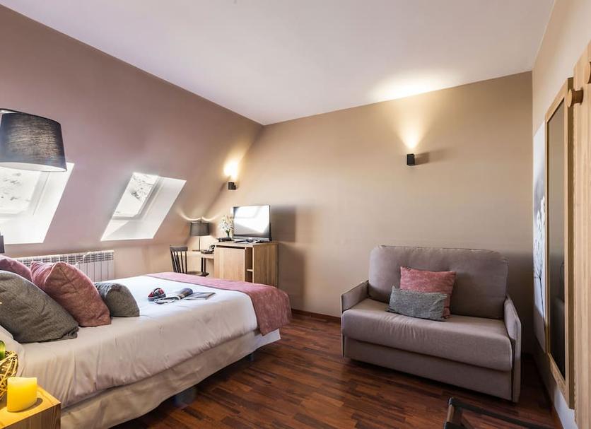 Kamar Tidur Foto