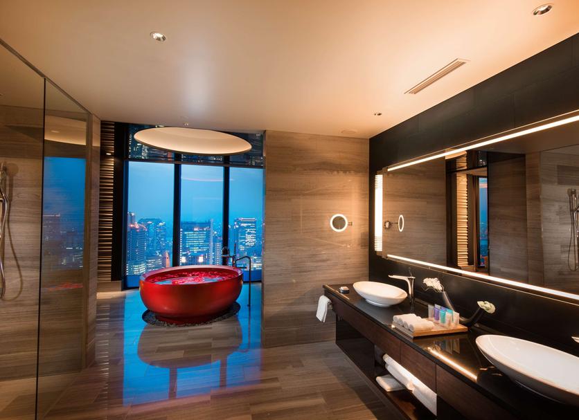 Kamar Mandi Foto