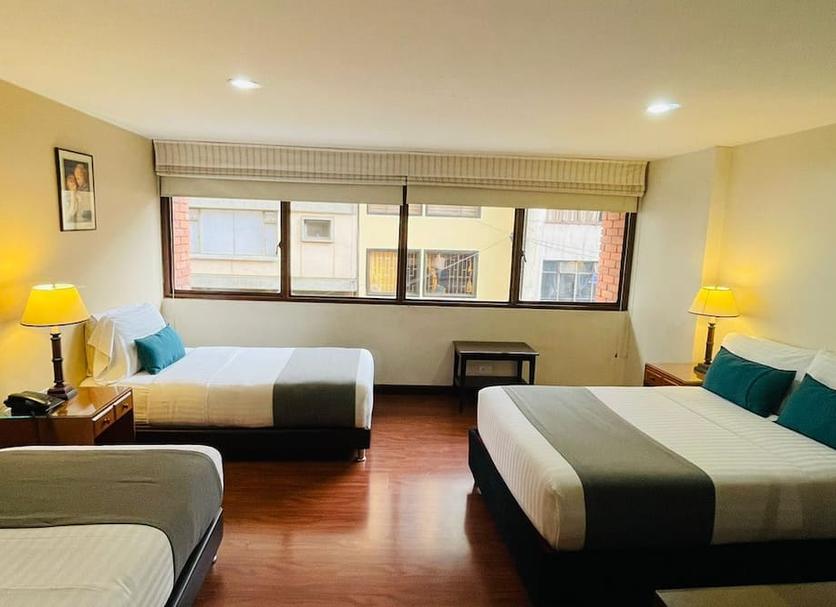 Kamar Tidur Foto