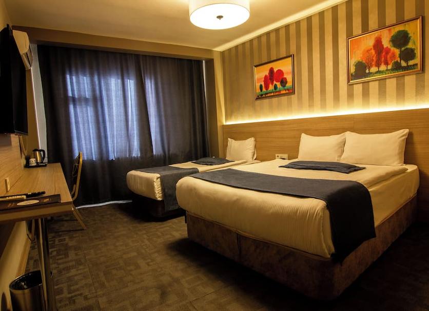 Kamar Tidur Foto