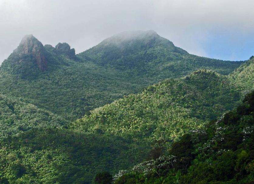 Pemandangan luar Foto