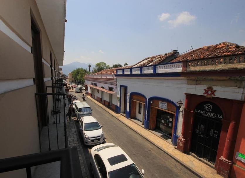 Pemandangan luar Foto