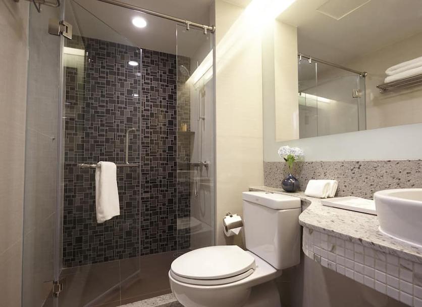 Kamar Mandi Foto