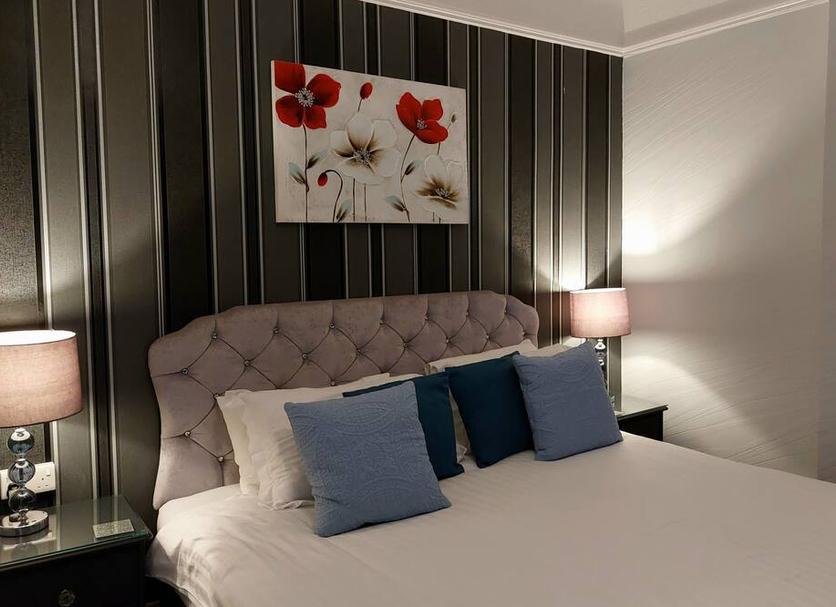 Kamar Tidur Foto