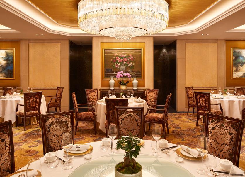Restoran Foto