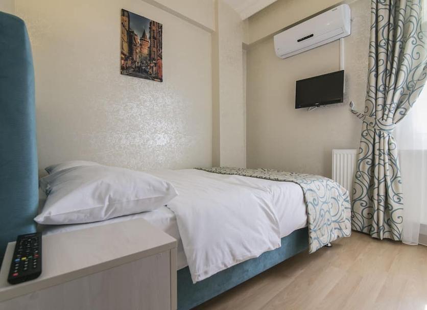 Kamar Tidur Foto