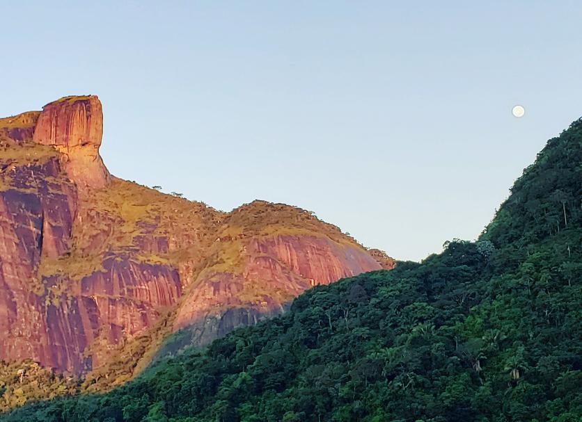 Pemandangan luar Foto