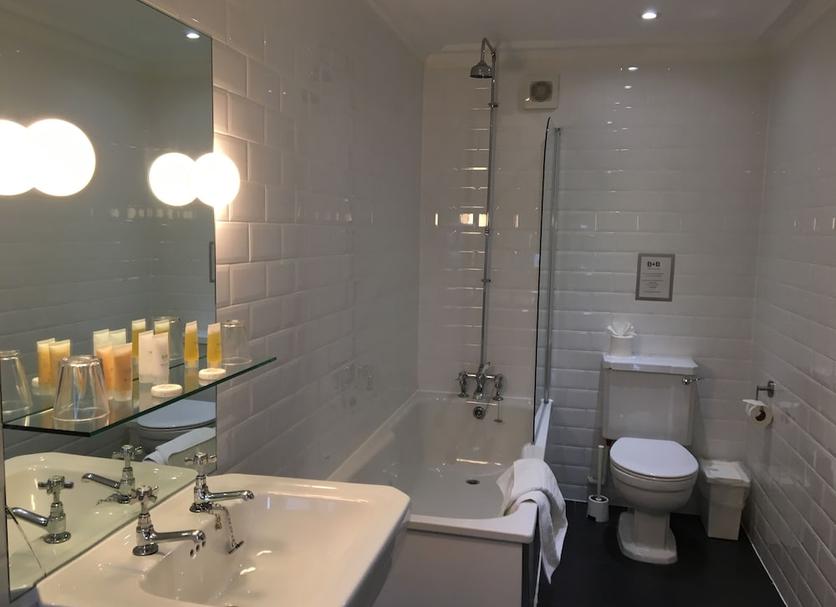 Kamar Mandi Foto