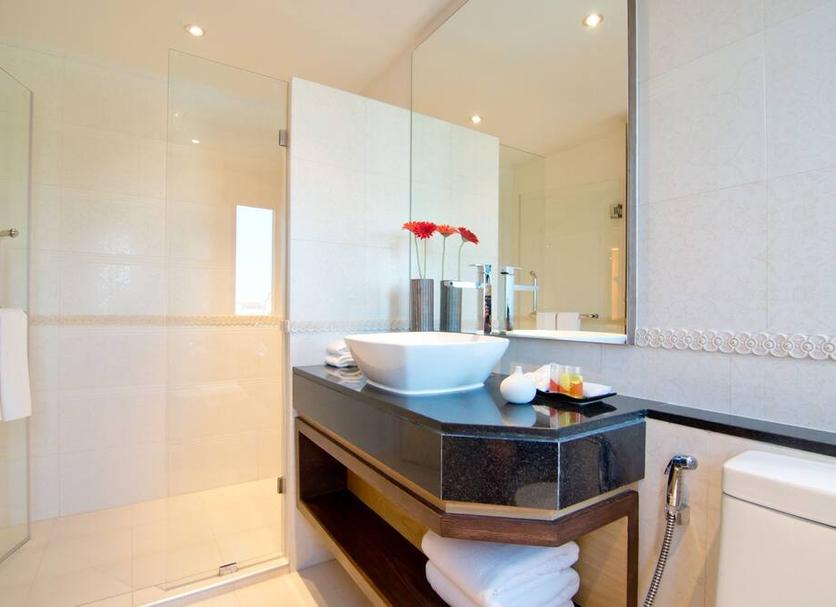 Kamar Mandi Foto