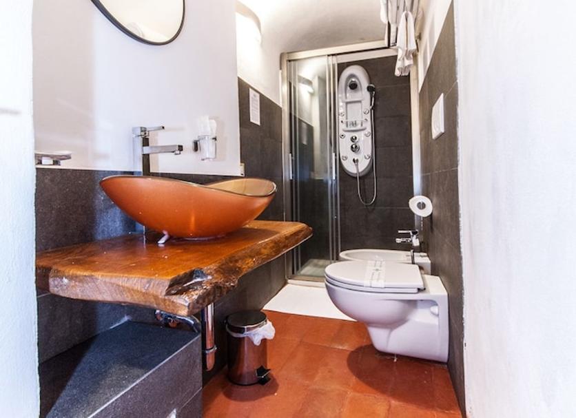 Kamar Mandi Foto