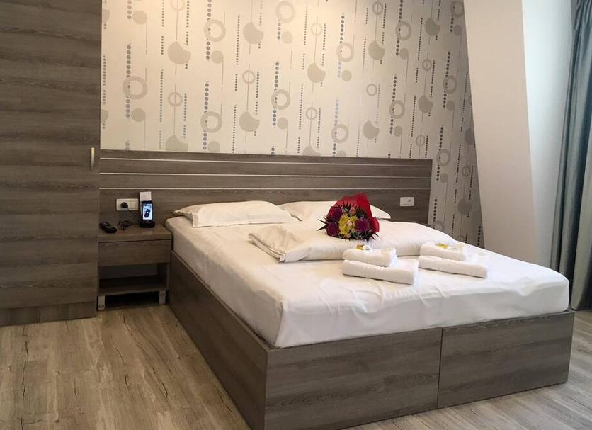 Kamar Tidur Foto
