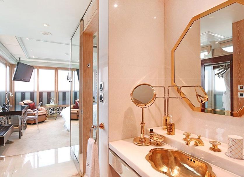 Kamar Mandi Foto