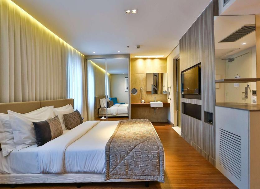 Kamar Tidur Foto