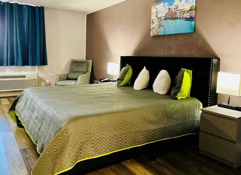 Kamar Tidur Foto