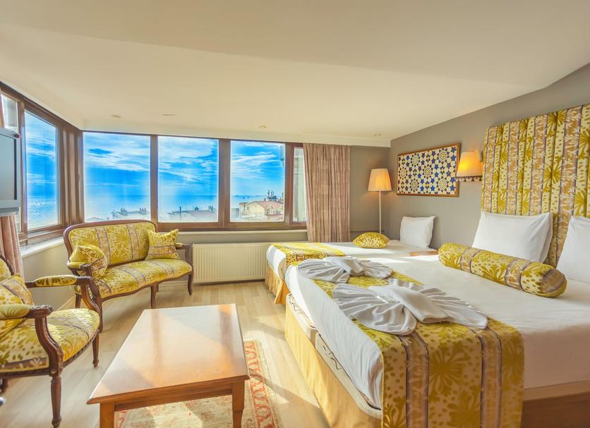 Kamar Tidur Foto