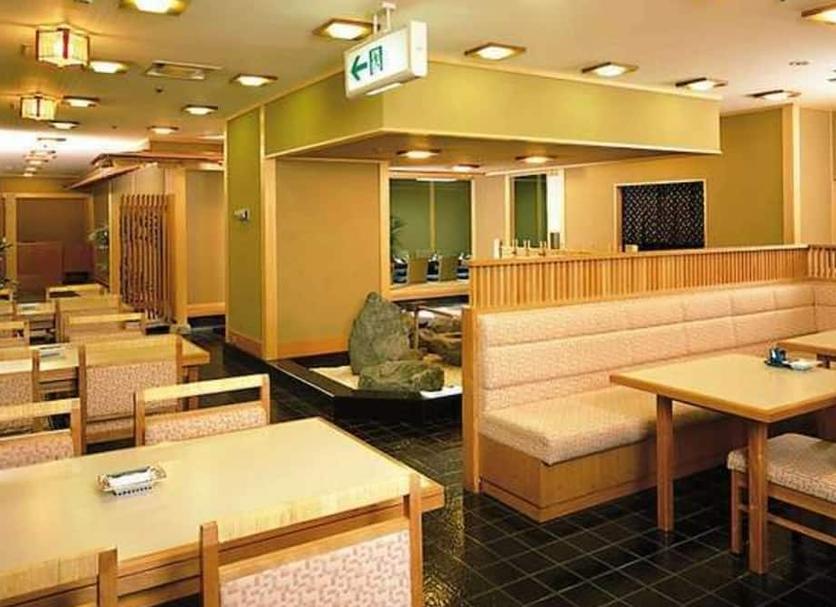 Restoran Foto