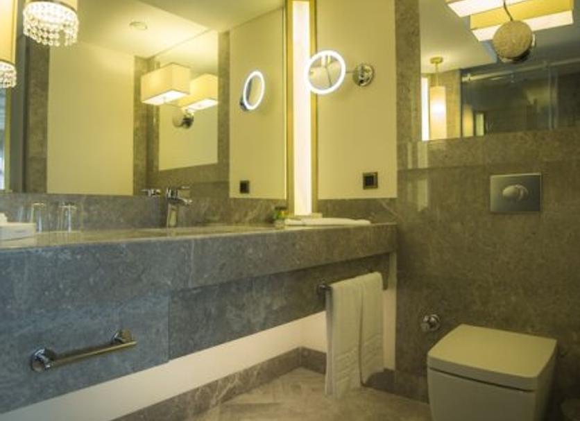 Kamar Mandi Foto