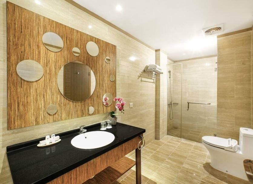 Kamar Mandi Foto