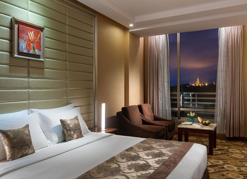 Kamar Tidur Foto