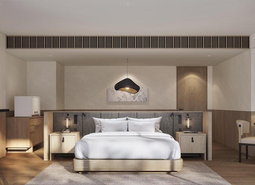 Kamar Tidur Foto