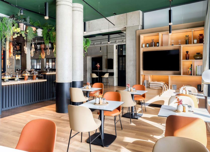 Bar Foto