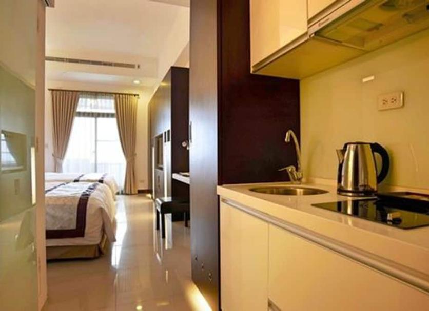 Dapur Foto