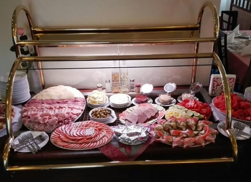Restoran Foto