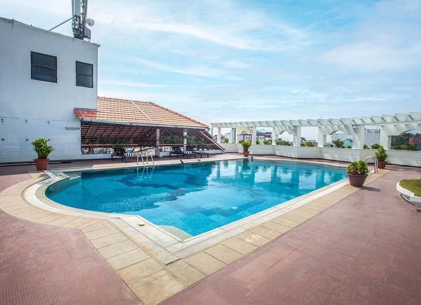Kolam Foto