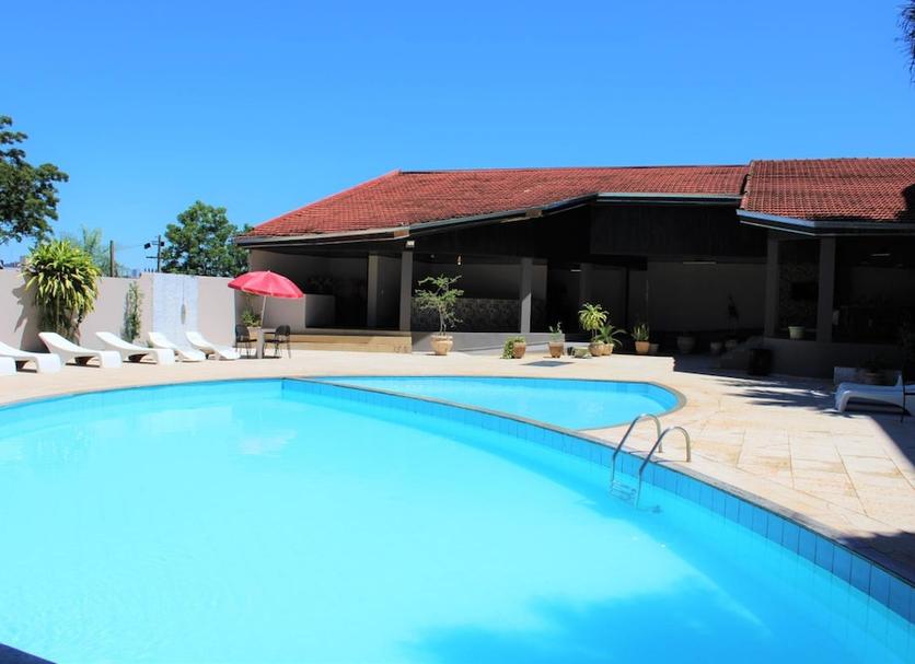 Kolam Foto