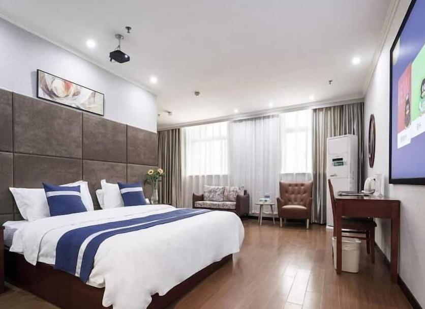 Kamar Tidur Foto