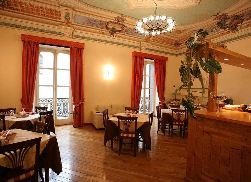 Restoran Foto