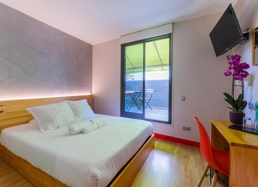 Kamar Tidur Foto