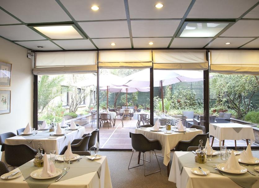 Restoran Foto
