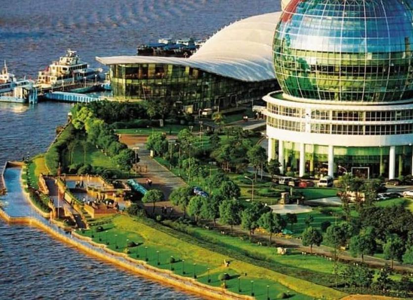 Pemandangan luar Foto