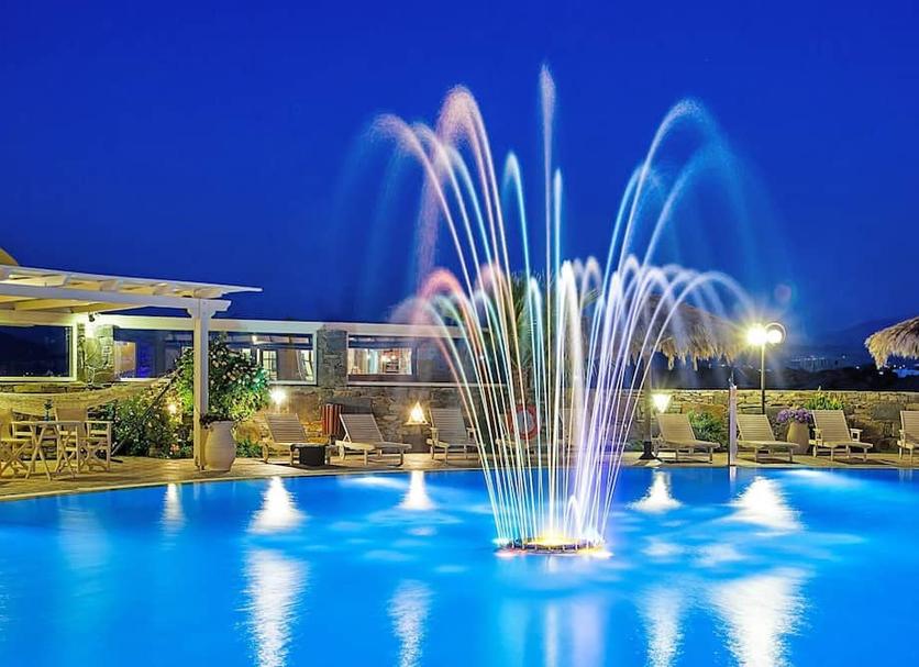 Kolam Foto